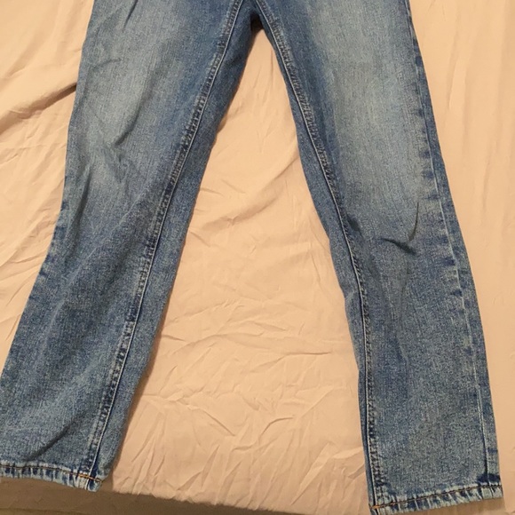 Straight leg jeans - Picture 2 of 2